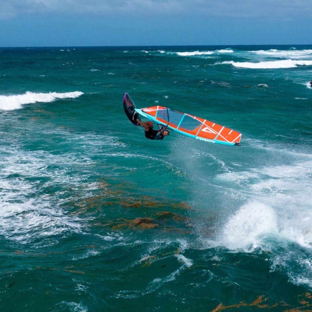 Gun Sails Torro 2026 plachta 4